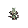 Metallic Grookey